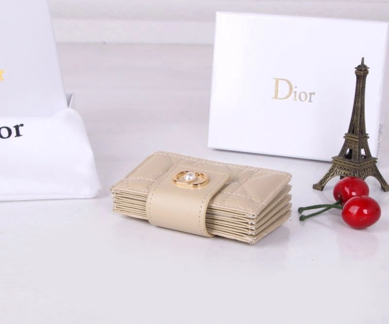 Christian Dior Wallets Purse SunProtective 88285