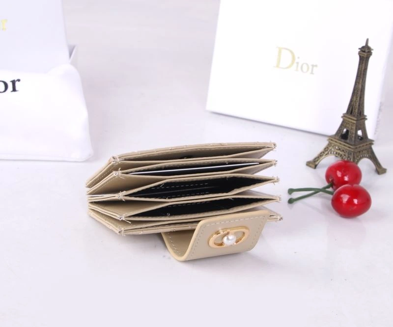 Christian Dior Wallets Purse SunProtective 88285