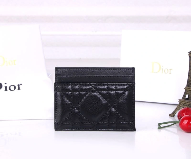 Timeless Christian Dior Wallets Purse 88282