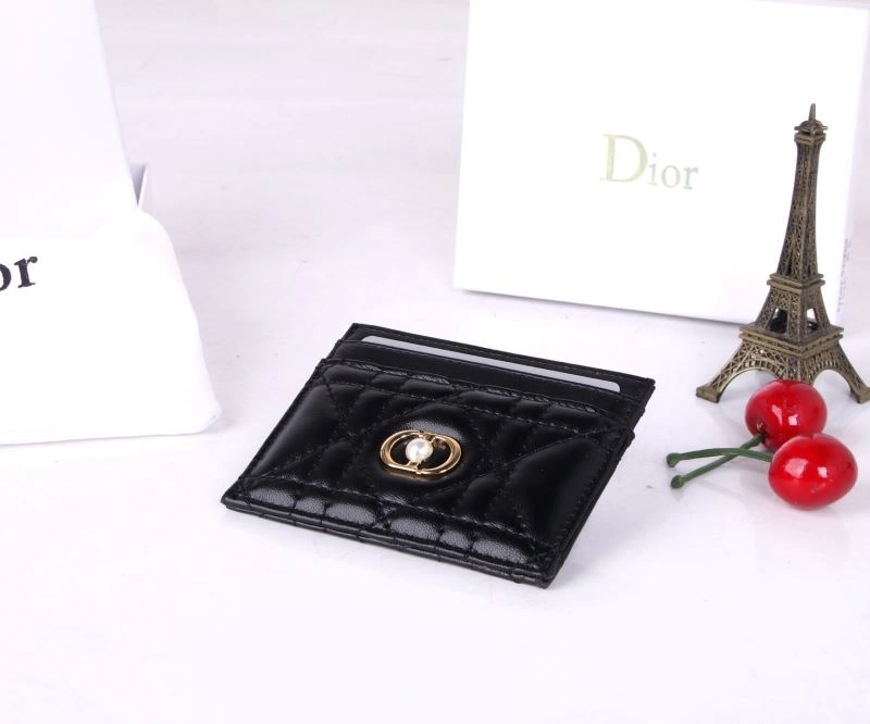 Timeless Christian Dior Wallets Purse 88282