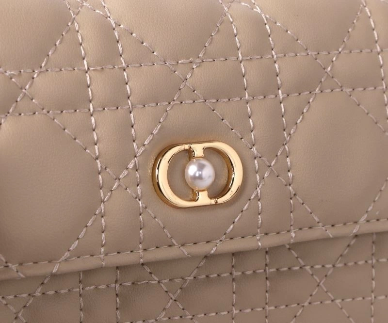 Christian Dior Wallets Purse Chic 88286