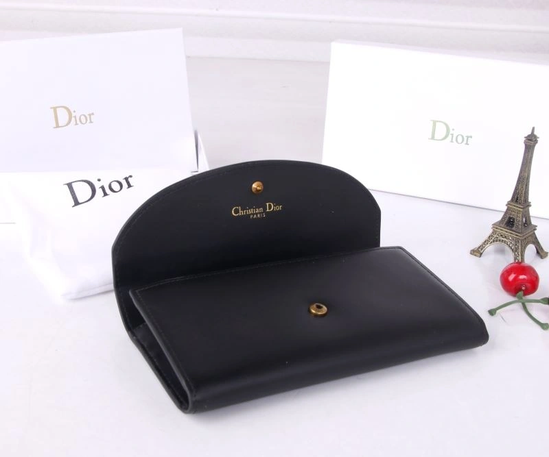 Christian Dior Wallets Purse Fashionable 88280