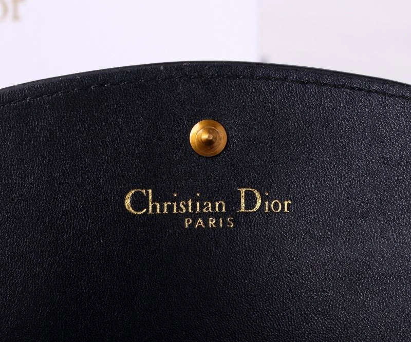 Christian Dior Wallets Purse Fashionable 88280