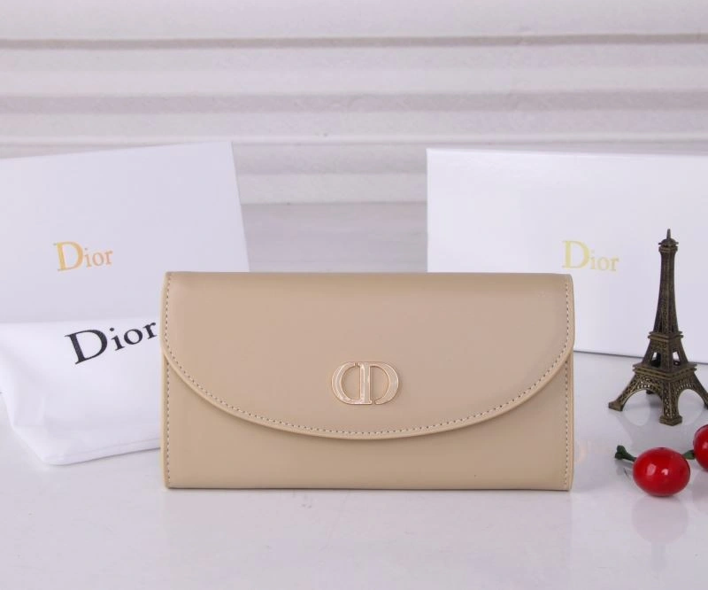Christian Dior Wallets Purse Effortless 88391