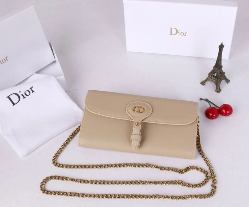 Christian Dior Wallets Purse Effortless 88391