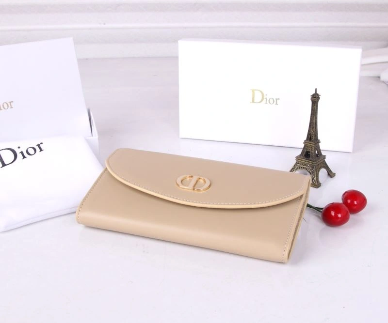 Christian Dior Wallets Purse Effortless 88391