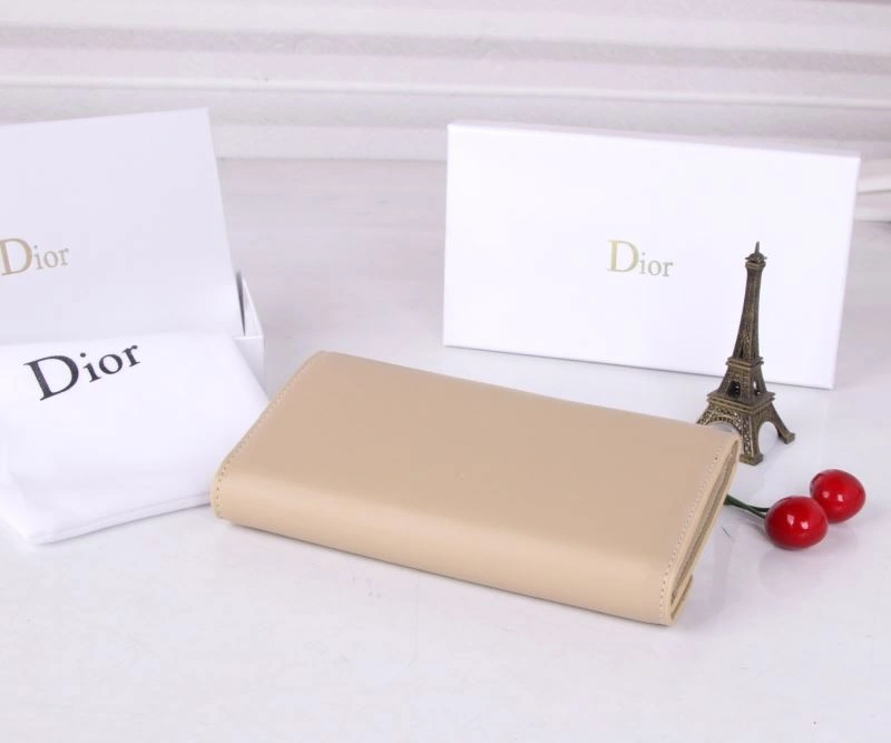 Christian Dior Wallets Purse Effortless 88391