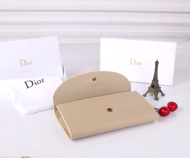 Christian Dior Wallets Purse Effortless 88391