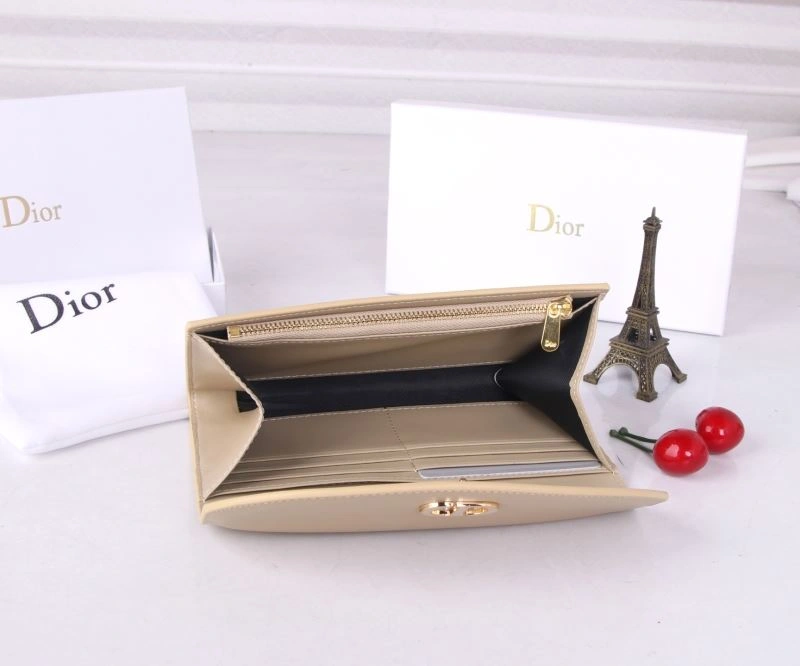 Christian Dior Wallets Purse Effortless 88391