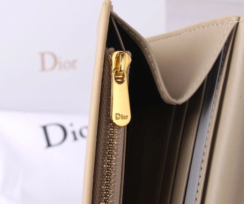 Christian Dior Wallets Purse Effortless 88391