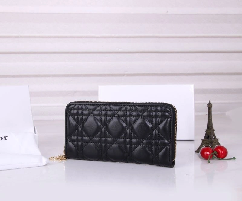 Christian Dior Wallets Purse EyeCatching 88277
