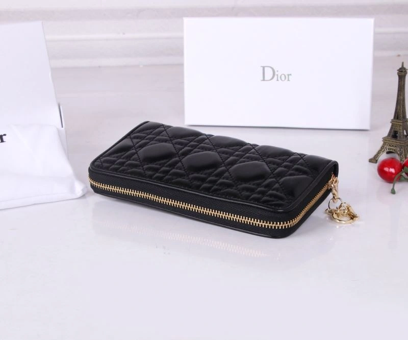 Christian Dior Wallets Purse EyeCatching 88277