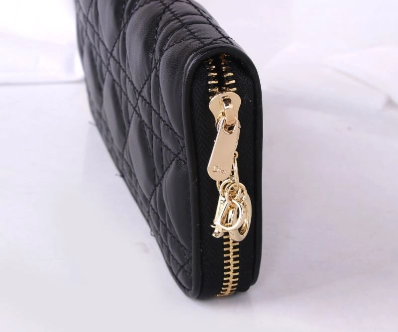 Christian Dior Wallets Purse EyeCatching 88277