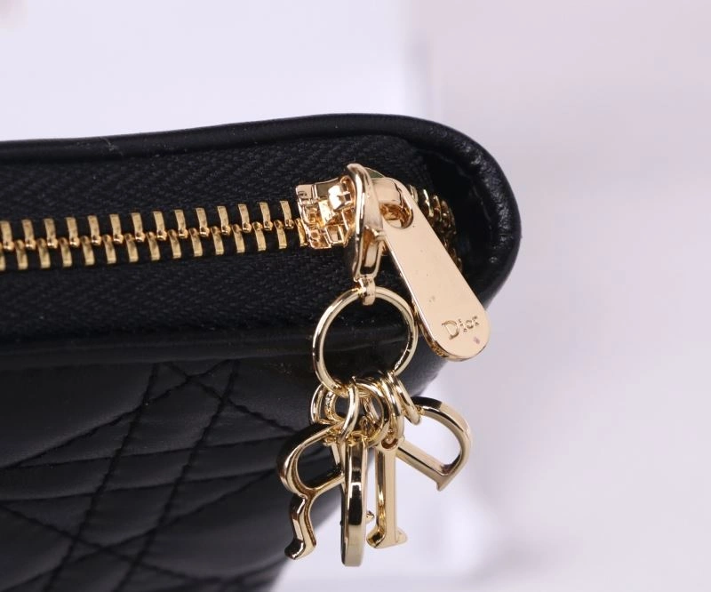 Christian Dior Wallets Purse EyeCatching 88277