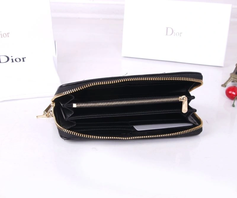 Christian Dior Wallets Purse EyeCatching 88277