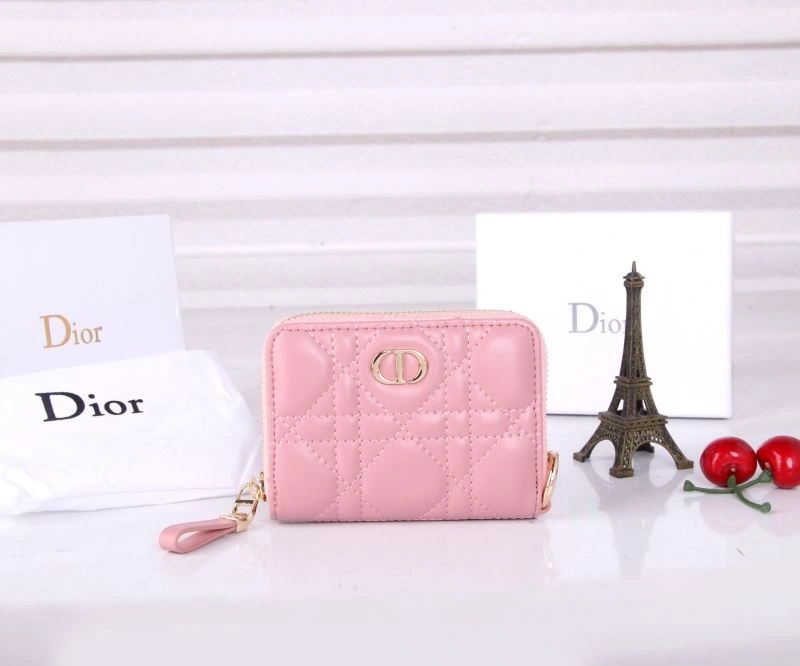 Christian Dior Wallets Purse EasyCare 79000