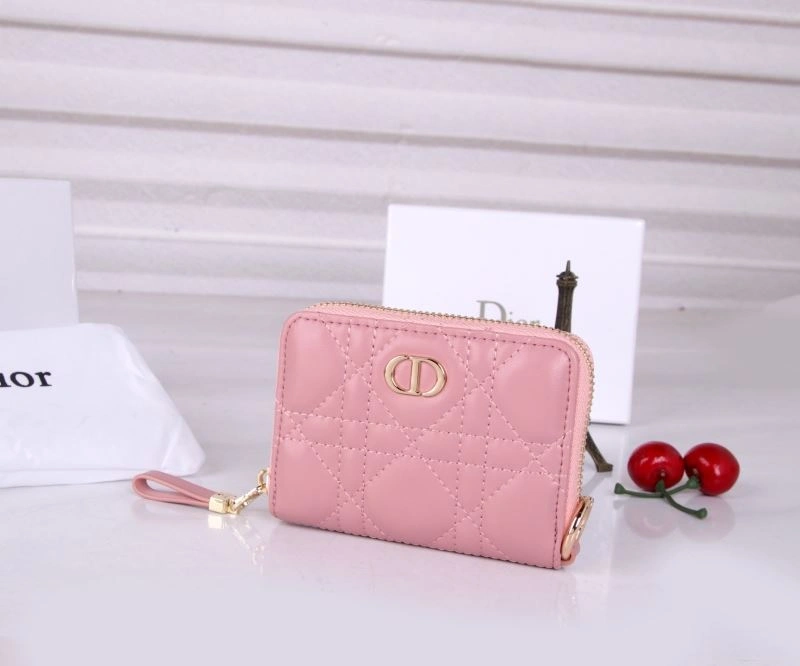 Christian Dior Wallets Purse EasyCare 79000