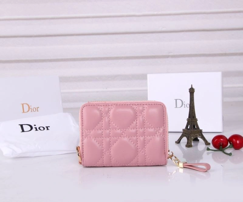 Christian Dior Wallets Purse EasyCare 79000