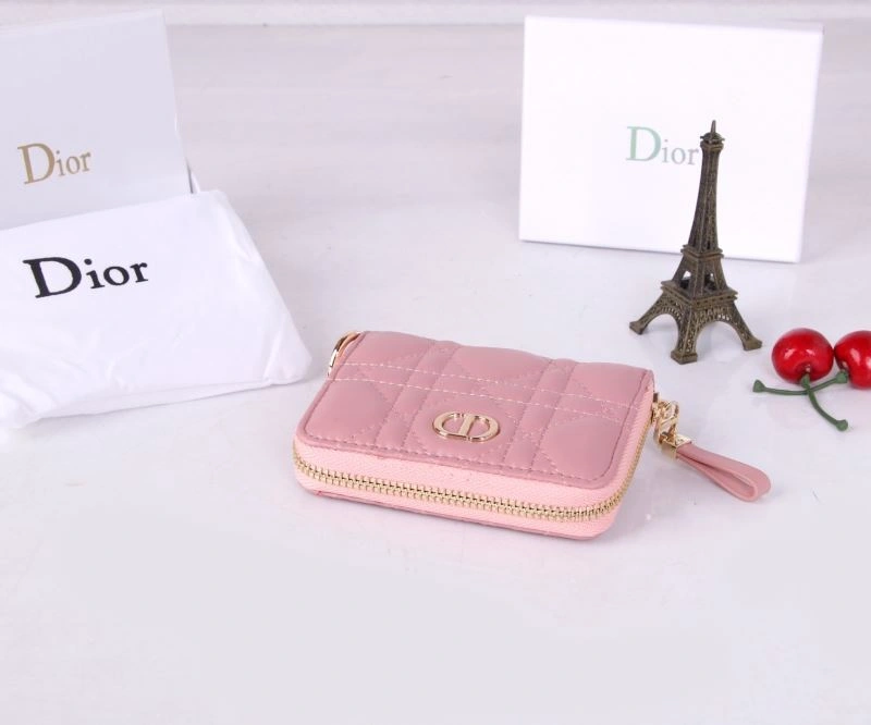 Christian Dior Wallets Purse EasyCare 79000