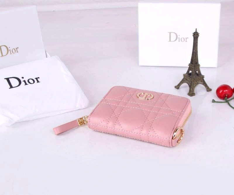 Christian Dior Wallets Purse EasyCare 79000