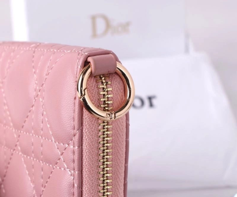 Christian Dior Wallets Purse EasyCare 79000