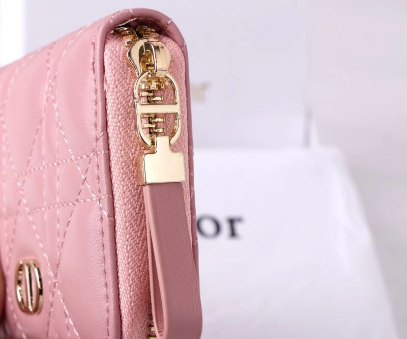 Christian Dior Wallets Purse EasyCare 79000