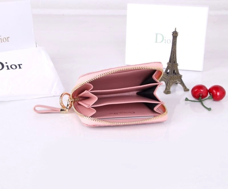 Christian Dior Wallets Purse EasyCare 79000