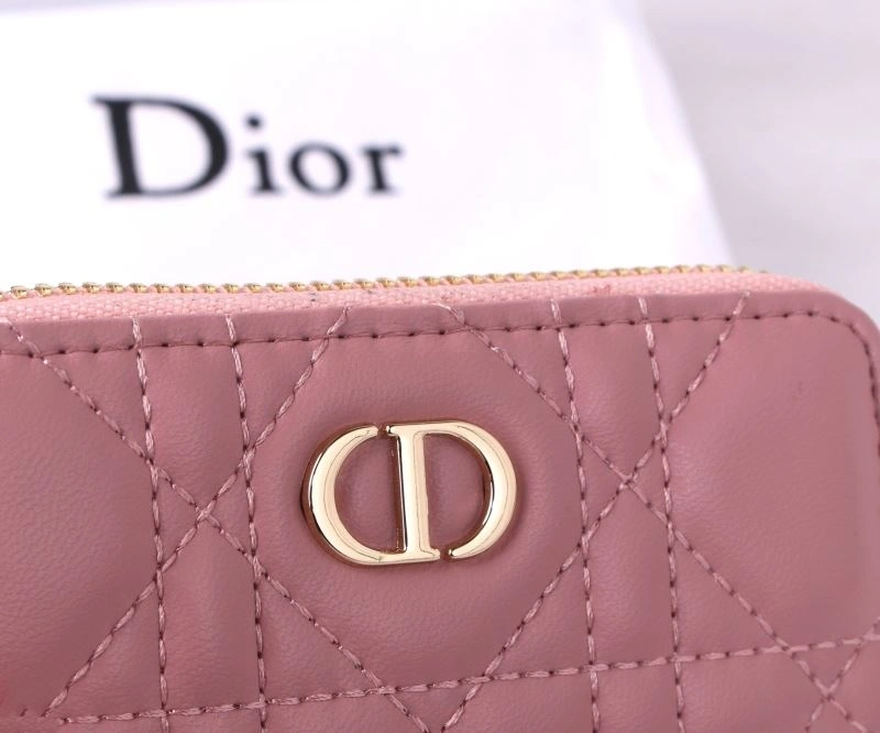 Christian Dior Wallets Purse EasyCare 79000