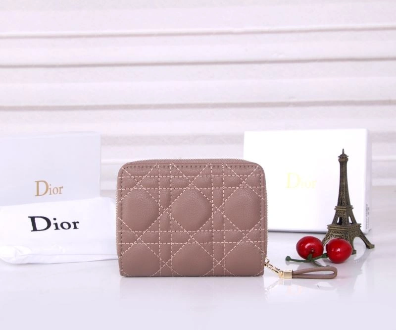 Christian Dior Wallets Purse FreshLook 88271