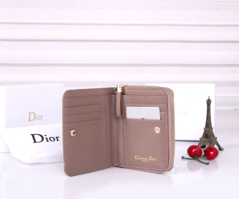 Christian Dior Wallets Purse FreshLook 88271