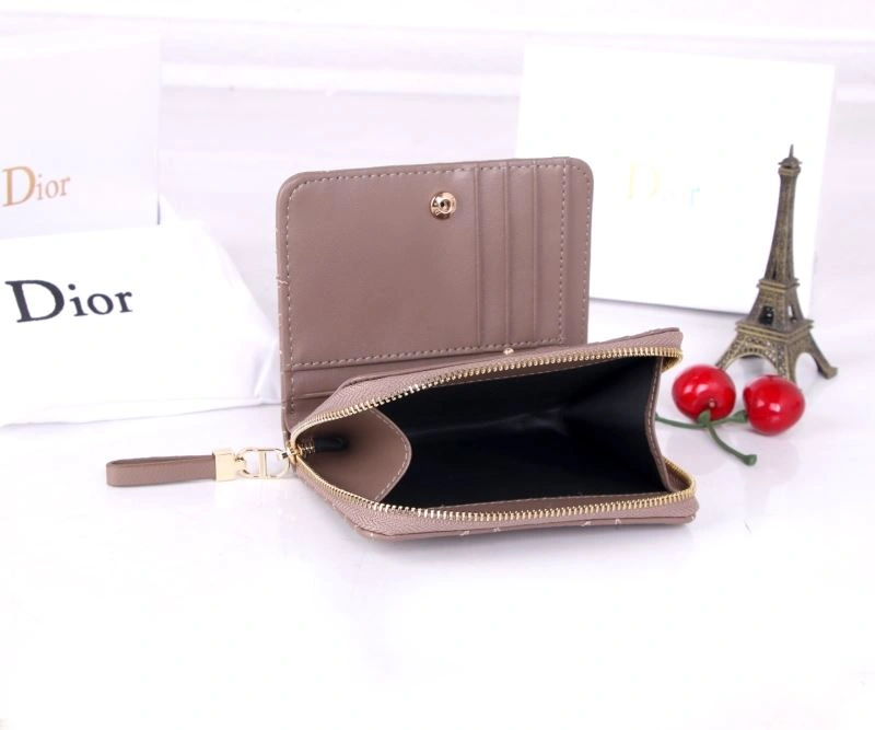 Christian Dior Wallets Purse FreshLook 88271