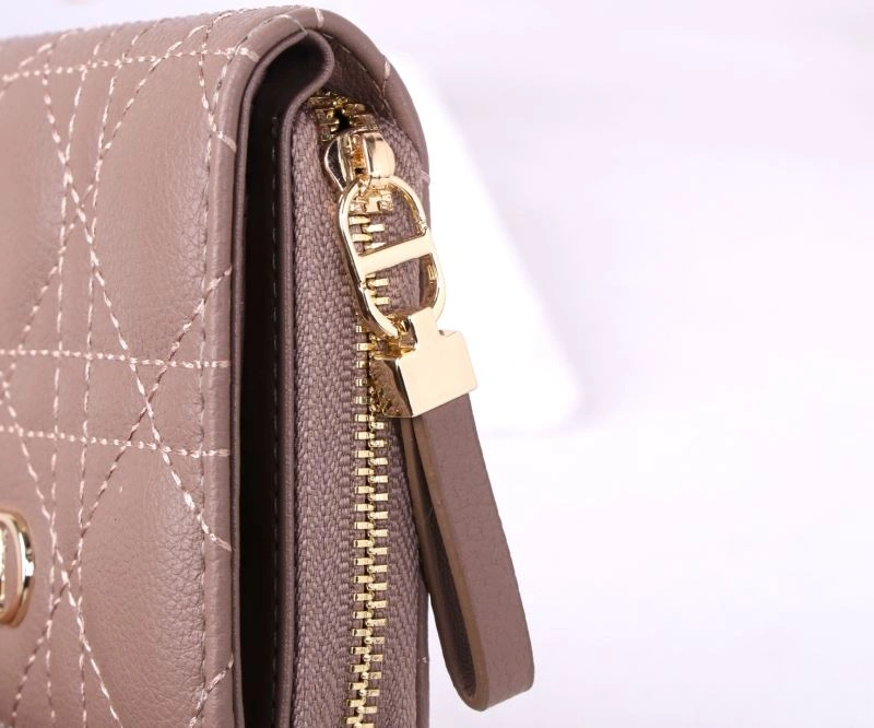 Christian Dior Wallets Purse FreshLook 88271