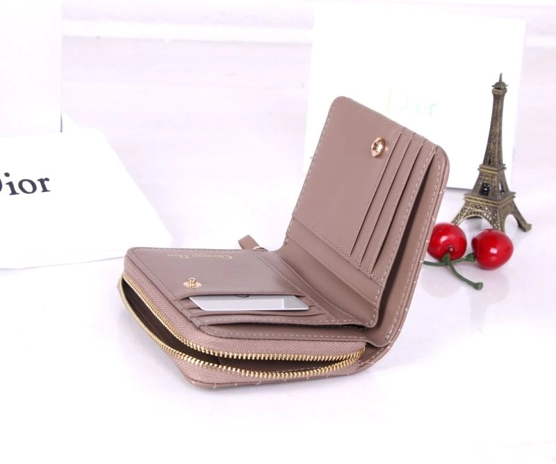 Christian Dior Wallets Purse FreshLook 88271