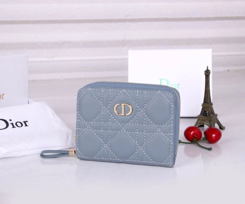 ModernLook Christian Dior Wallets Purse 88289