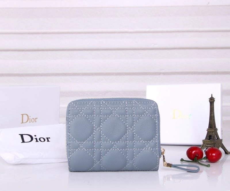 ModernLook Christian Dior Wallets Purse 88289