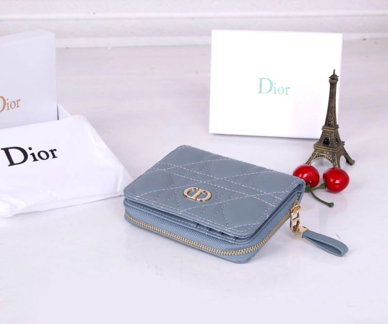 ModernLook Christian Dior Wallets Purse 88289