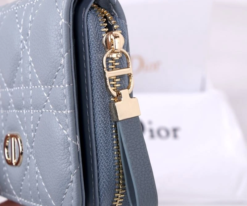 ModernLook Christian Dior Wallets Purse 88289