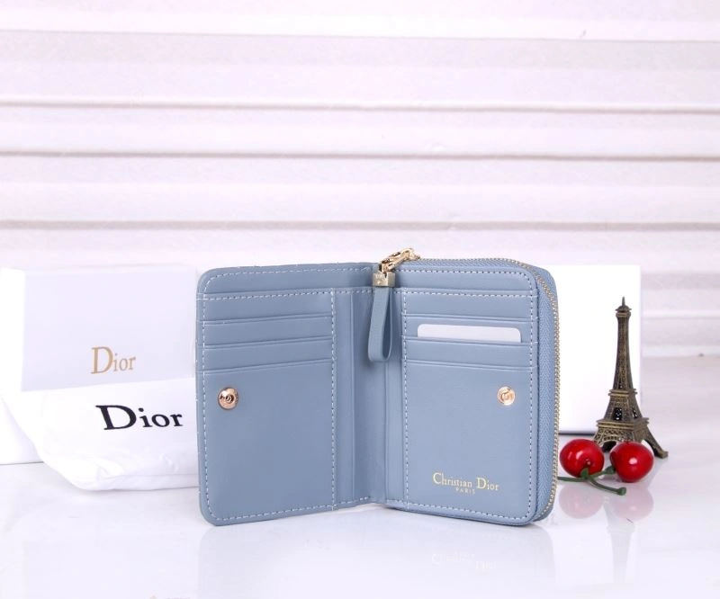 ModernLook Christian Dior Wallets Purse 88289