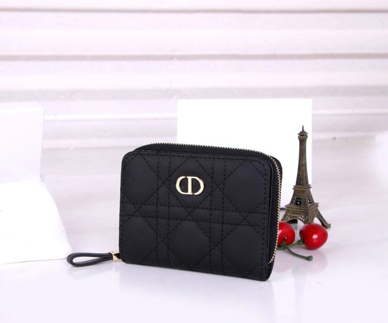 Comfortable Christian Dior Wallets Purse 88284