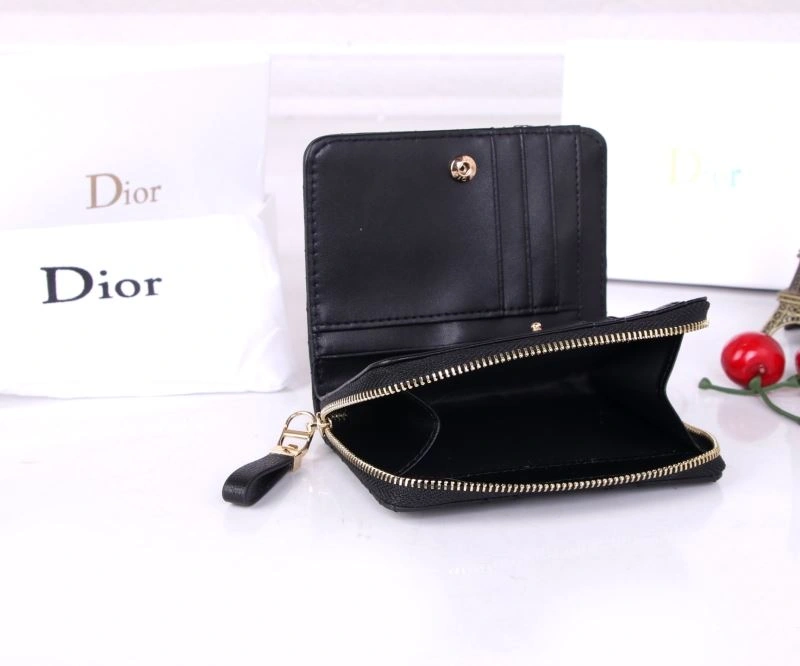 Comfortable Christian Dior Wallets Purse 88284