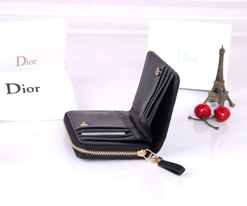 Comfortable Christian Dior Wallets Purse 88284