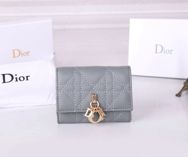 Affordable Christian Dior Wallets Purse 88359