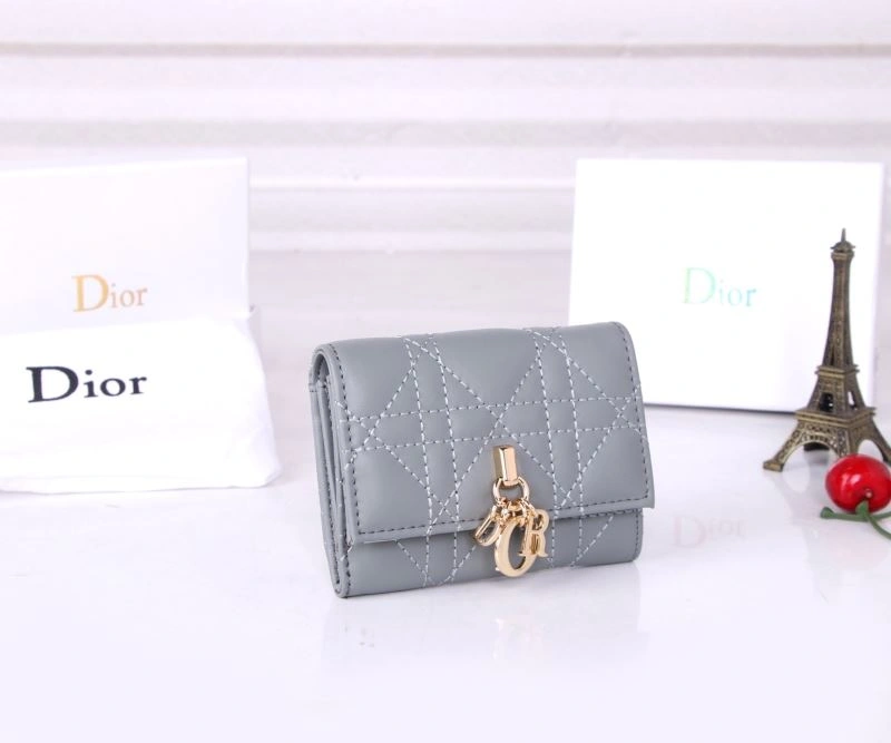 Affordable Christian Dior Wallets Purse 88359