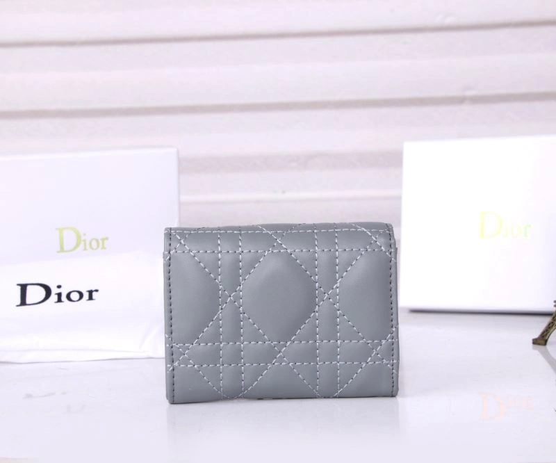 Affordable Christian Dior Wallets Purse 88359