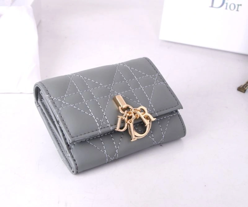 Affordable Christian Dior Wallets Purse 88359