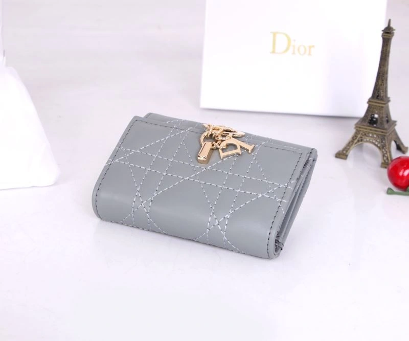 Affordable Christian Dior Wallets Purse 88359