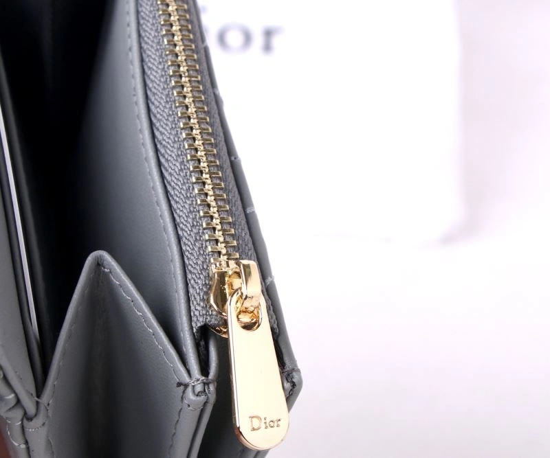 Affordable Christian Dior Wallets Purse 88359