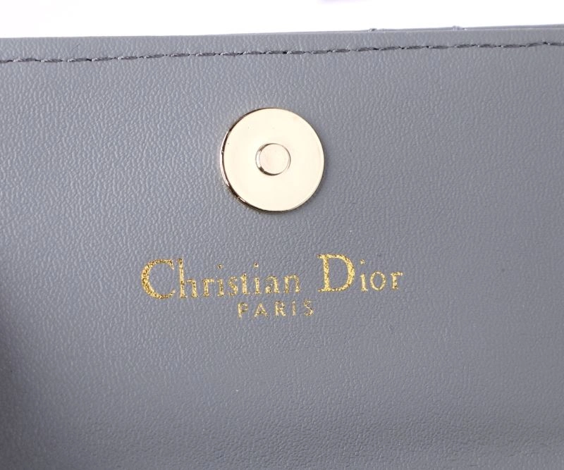 Affordable Christian Dior Wallets Purse 88359