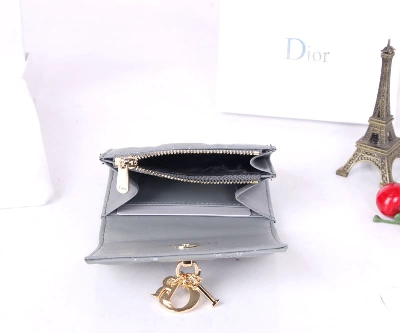 Affordable Christian Dior Wallets Purse 88359