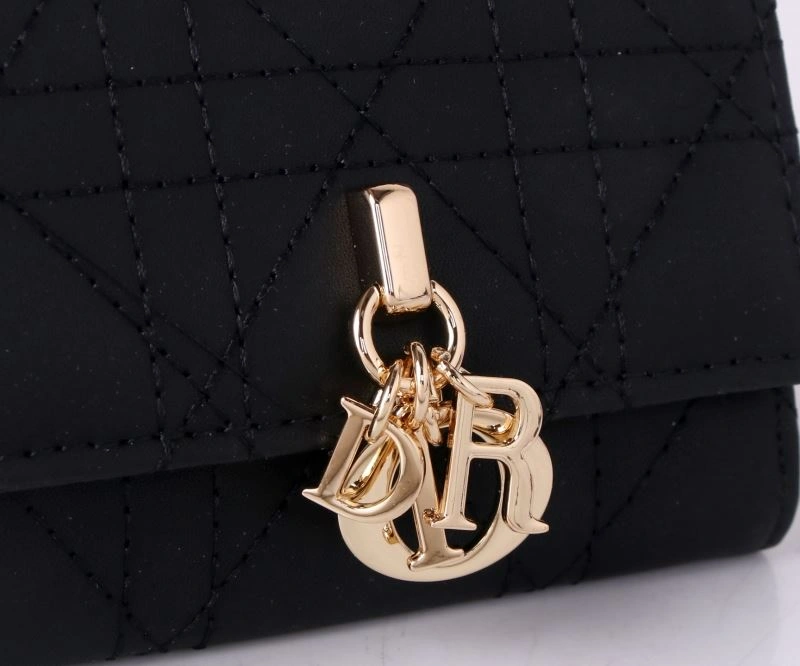 Bold Christian Dior Wallets Purse 88308